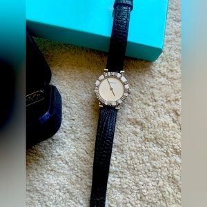 Tiffany Atlas Women’s Watch